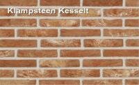 плитка ручной формовки klampsteen-kesselt