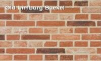 плитка ручной формовки old-limburg-baekel