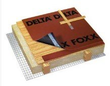 Гидроизоляция Delta FOXX (Дельта Фокс) — купить в Днепропетровске